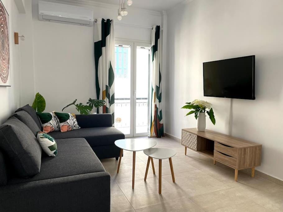 Old courthouse apartment Apartment in Corfu