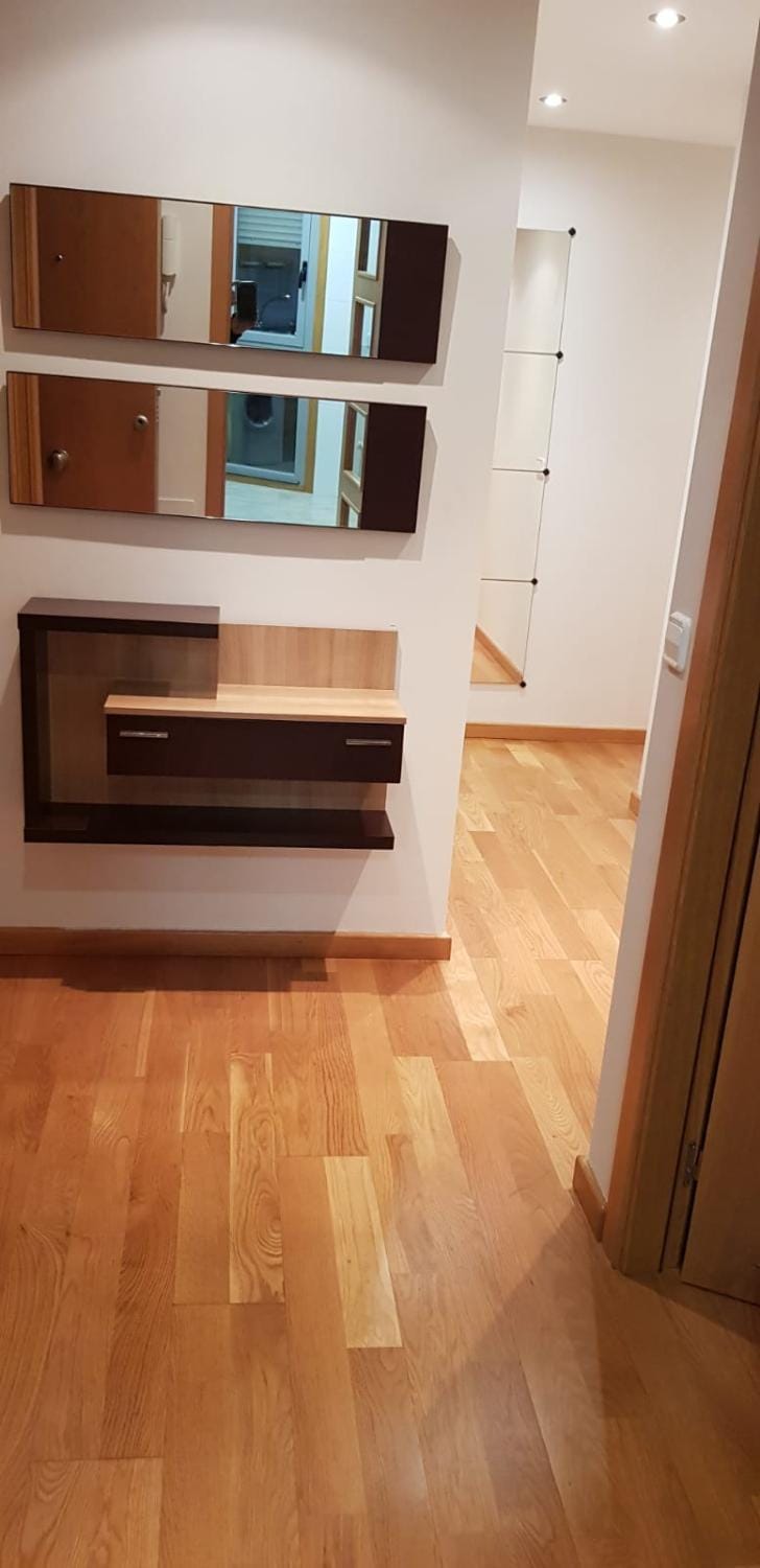 Maravilloso apartamento en Villagarcia de Arosa Apartment in O Salnés