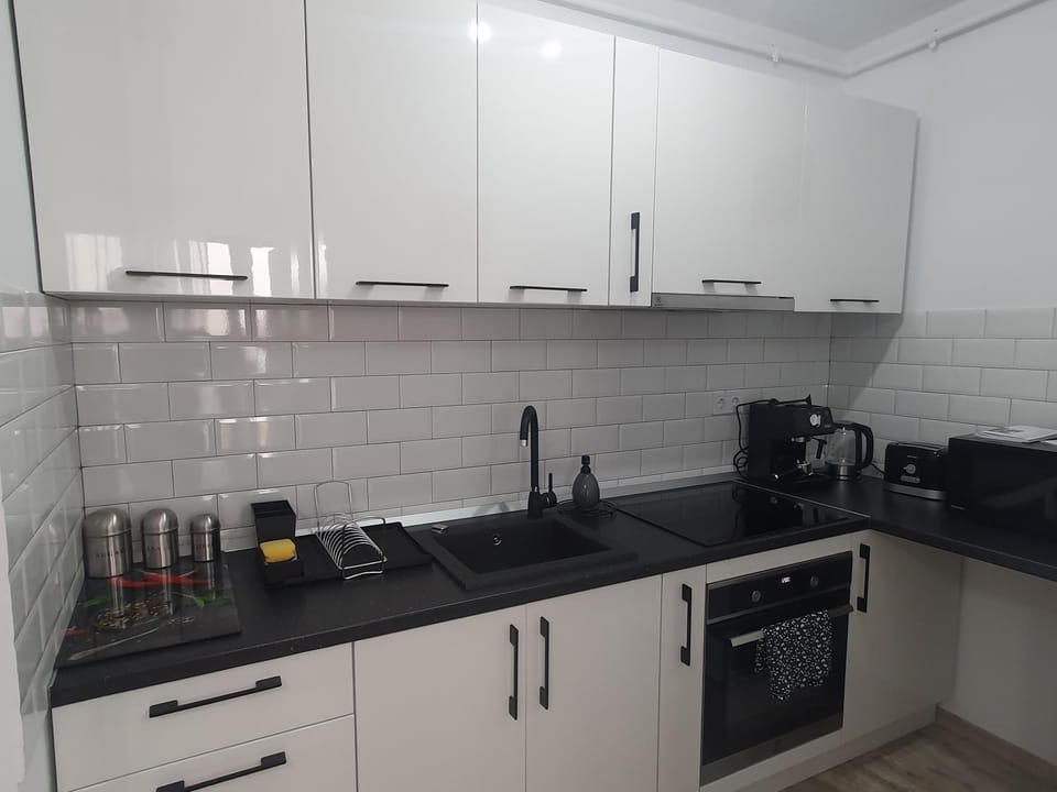 minibar, pet friendly, stove, toaster, kitchen