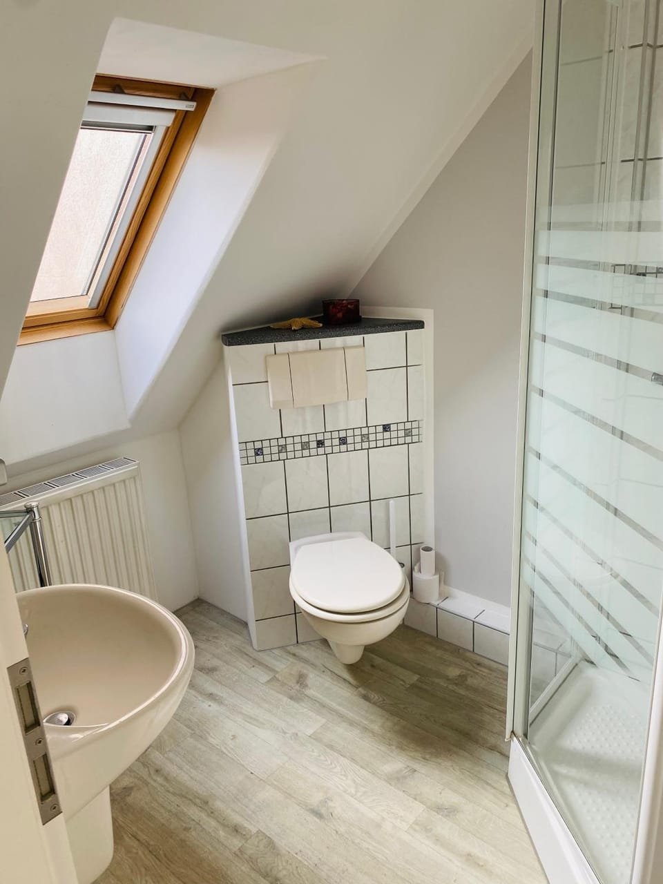 Ferienwohnung Mühle Apartment in Saxony