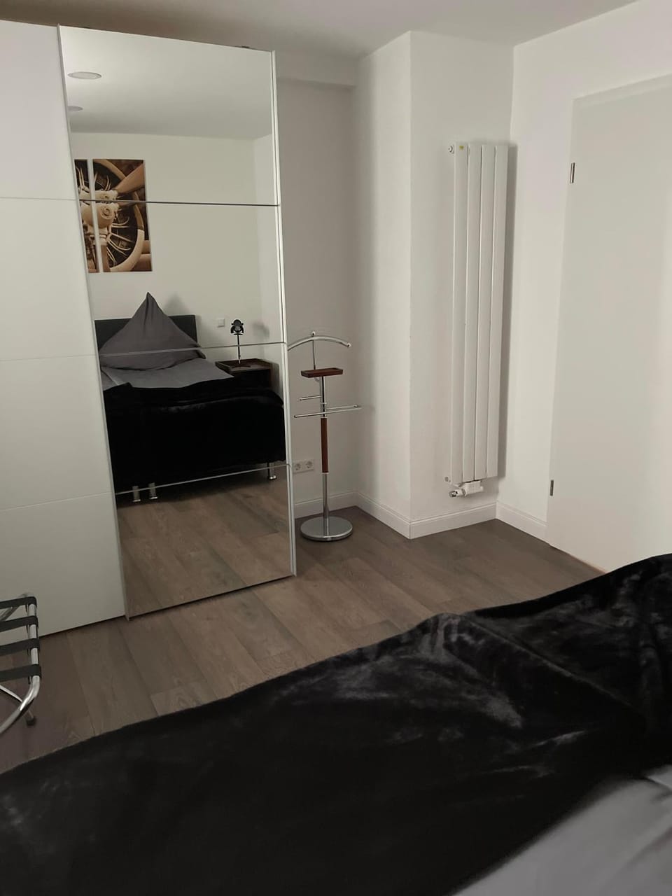 Propeller Gästehaus OG Apartment in Baden-Württemberg