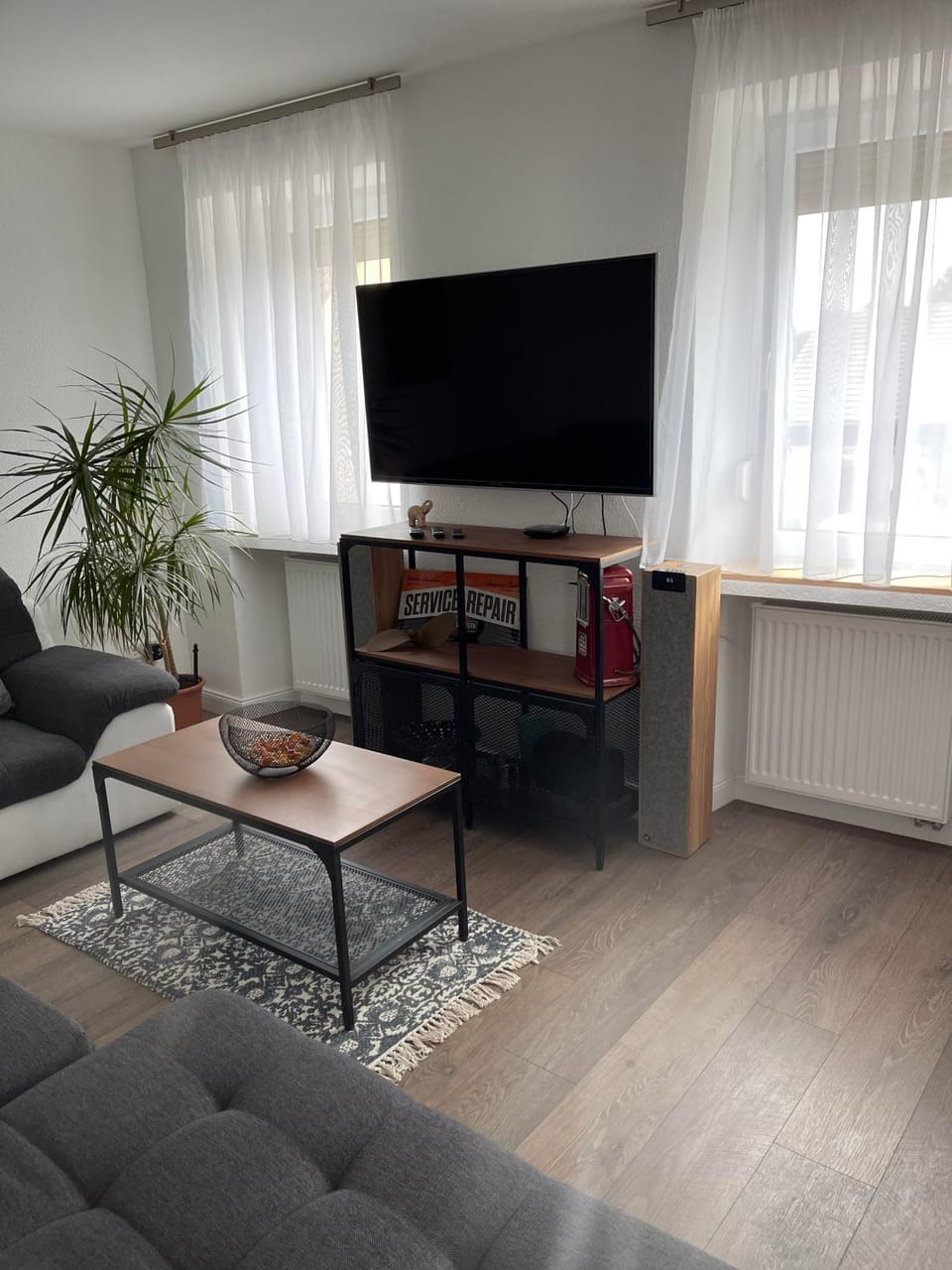 Propeller Gästehaus OG Apartment in Baden-Württemberg