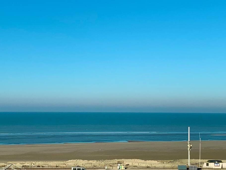 Natural landscape, Beach, Sea view