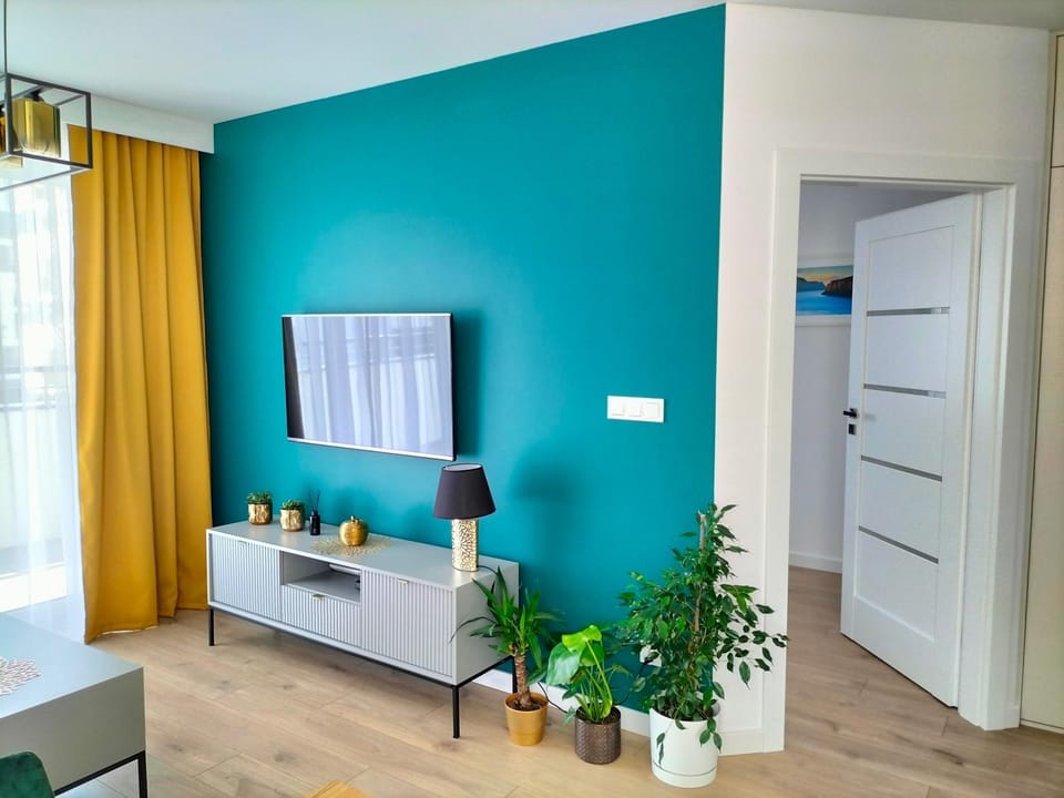 Apartament nr15 z parkingiem podziemnym Apartment in Greater Poland Voivodeship