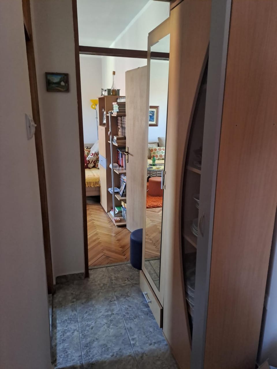 KolasinApartman Luis Apartment in Montenegro
