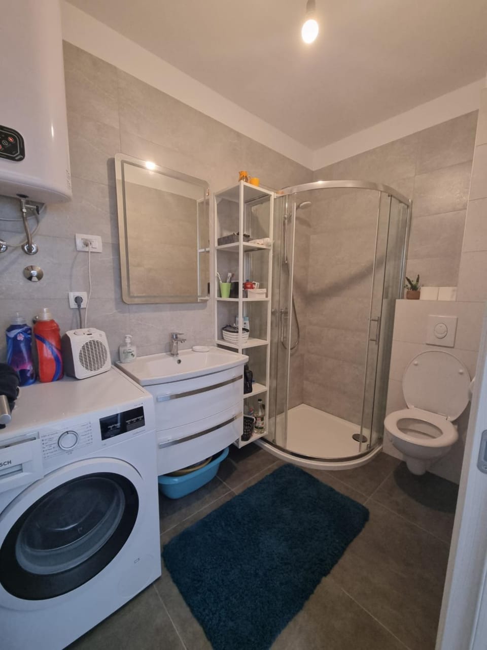Apartman Smilja Apartment in Split