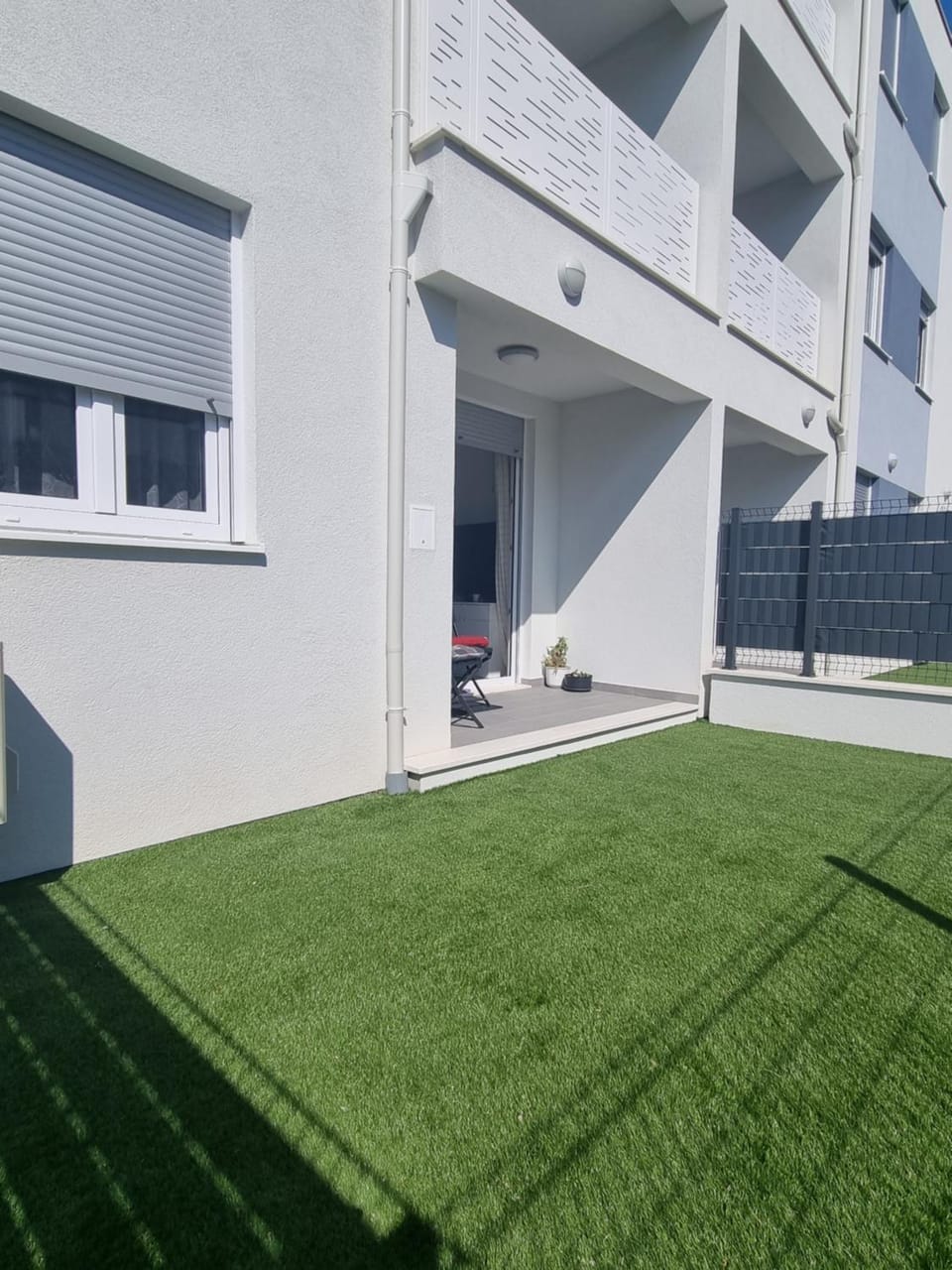 Apartman Smilja Apartment in Split