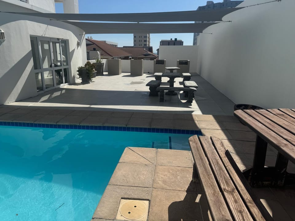 St Clouds Strand Apartment in Cape Town