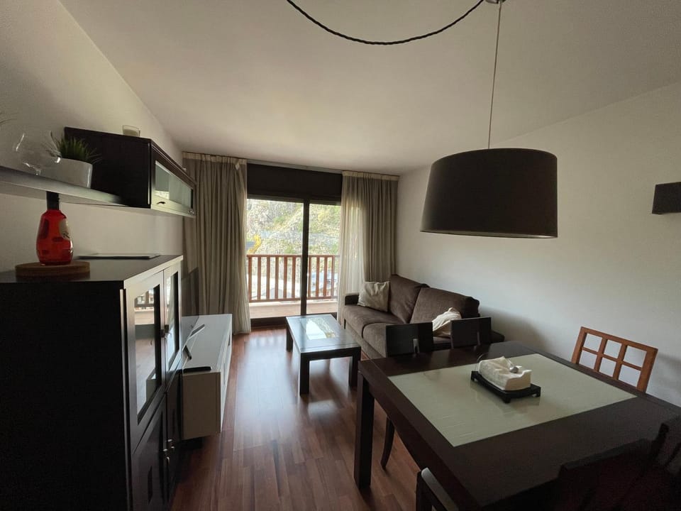 Ransol studios près des piste ski HUT08226 Apartment in Andorra