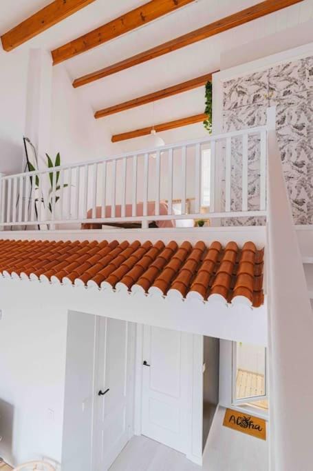 UNIQUE LOFT House in Vega Baja del Segura