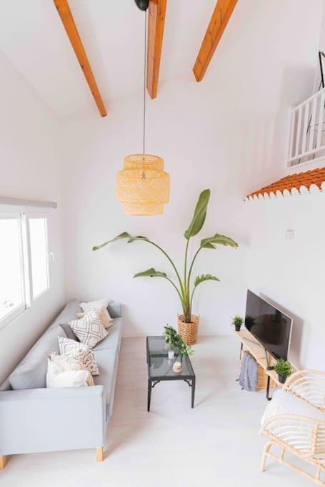 UNIQUE LOFT House in Vega Baja del Segura