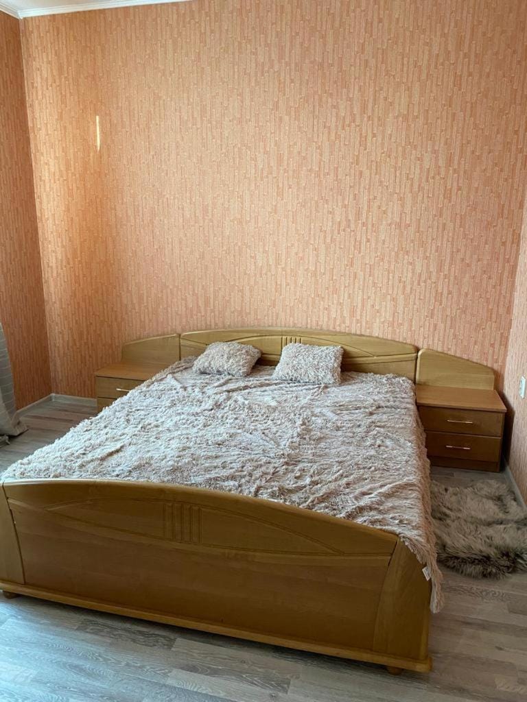 Mārkalni Apartment in Latvia