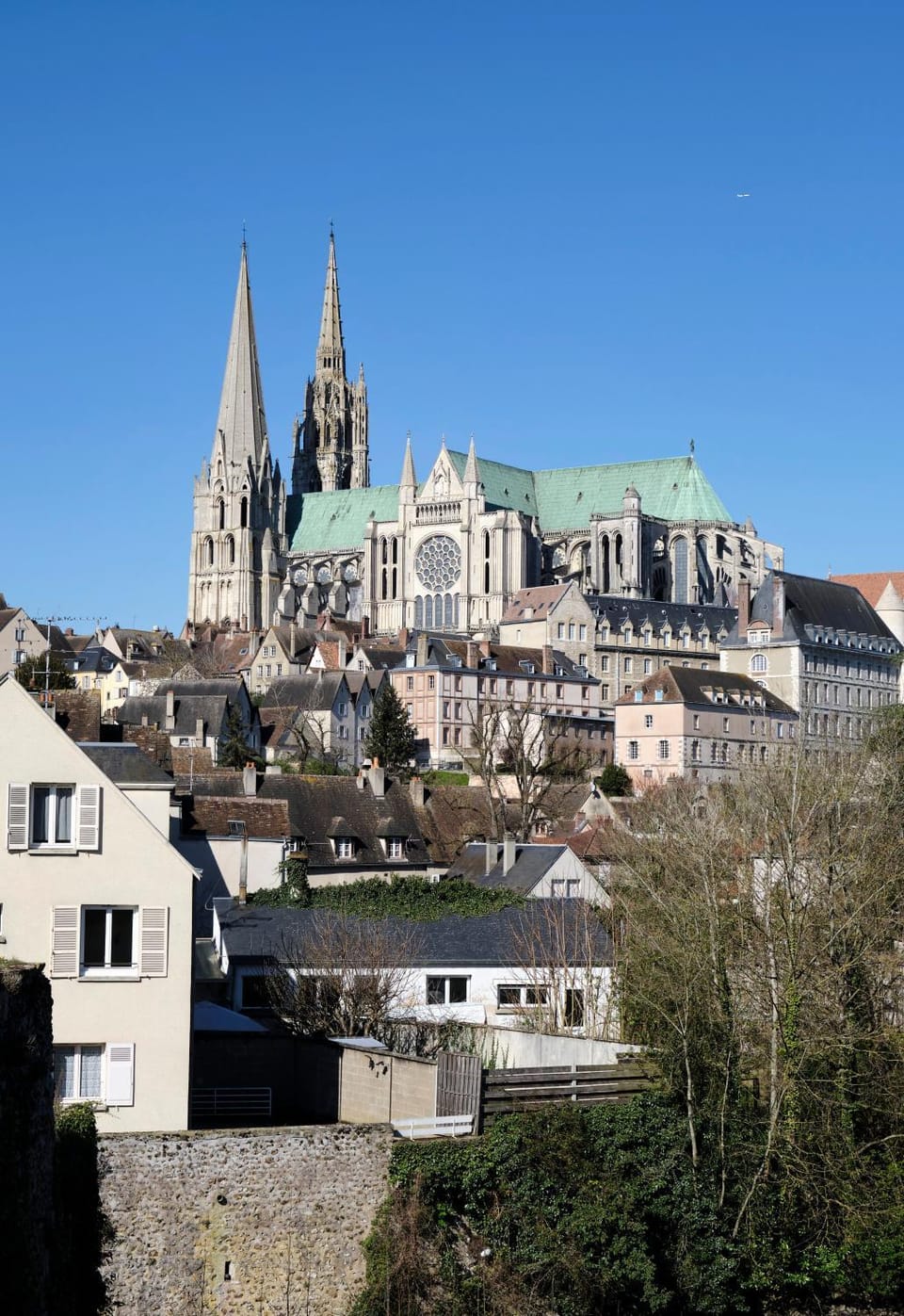 Nearby landmark, City view, Landmark view