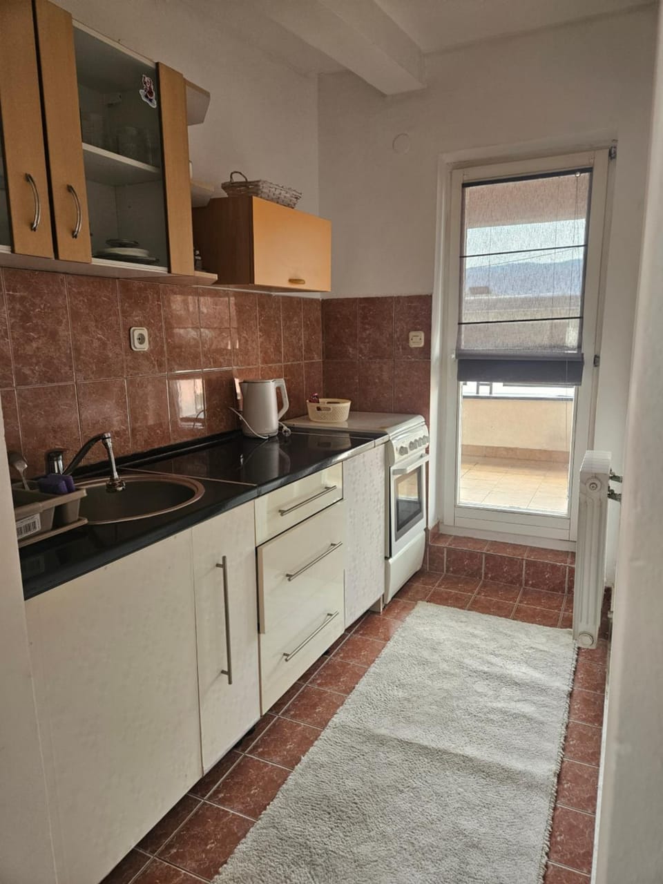 Apartman Ellye Apartment in Federation of Bosnia and Herzegovina