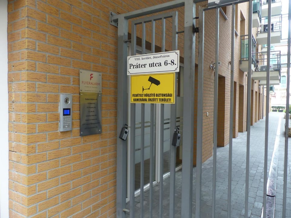 Property building, Facade/entrance, Street view