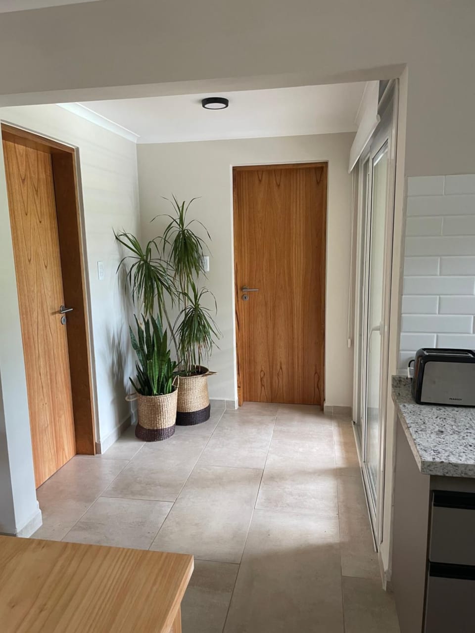 La Franca Aparts Apartment in Villa General Belgrano