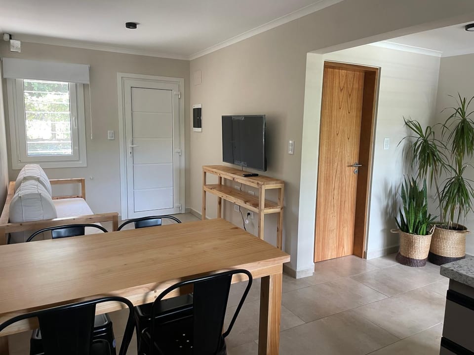 La Franca Aparts Apartment in Villa General Belgrano