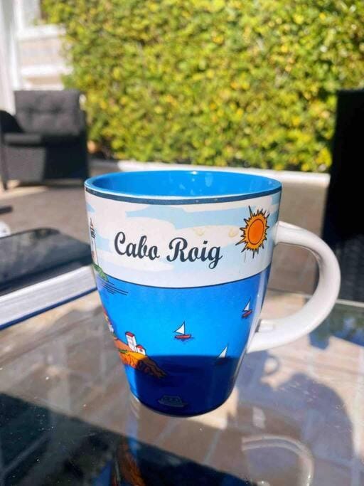 Apartament Hola Cabo Roig Apartment in Vega Baja del Segura