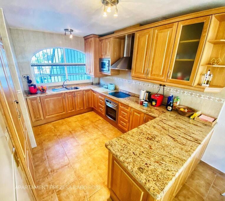 Apartament Hola Cabo Roig Apartment in Vega Baja del Segura
