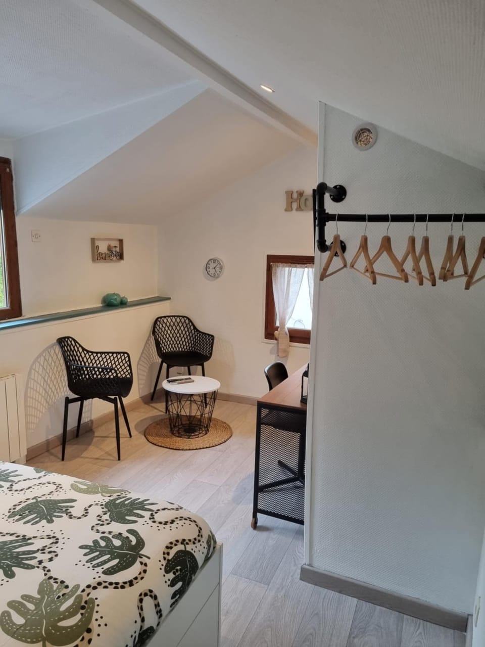 Petit maison villageoise Apartment in Normandy