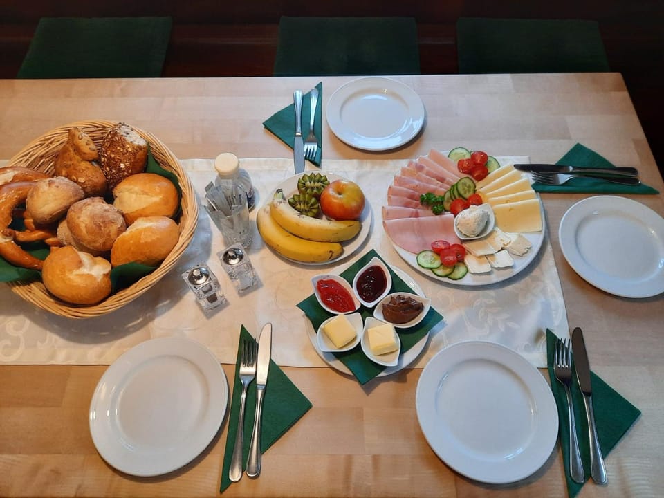 Gasthof zum Lehnerwirt GmbH Inn in Bavaria