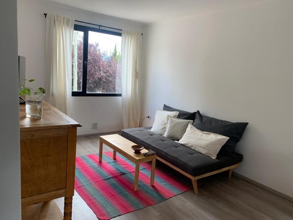 Departamento Árbol Grande Apartment in Esquel