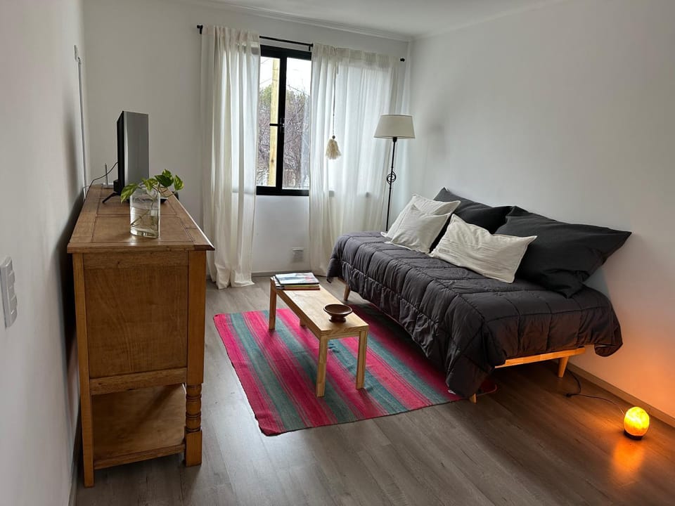 Departamento Árbol Grande Apartment in Esquel