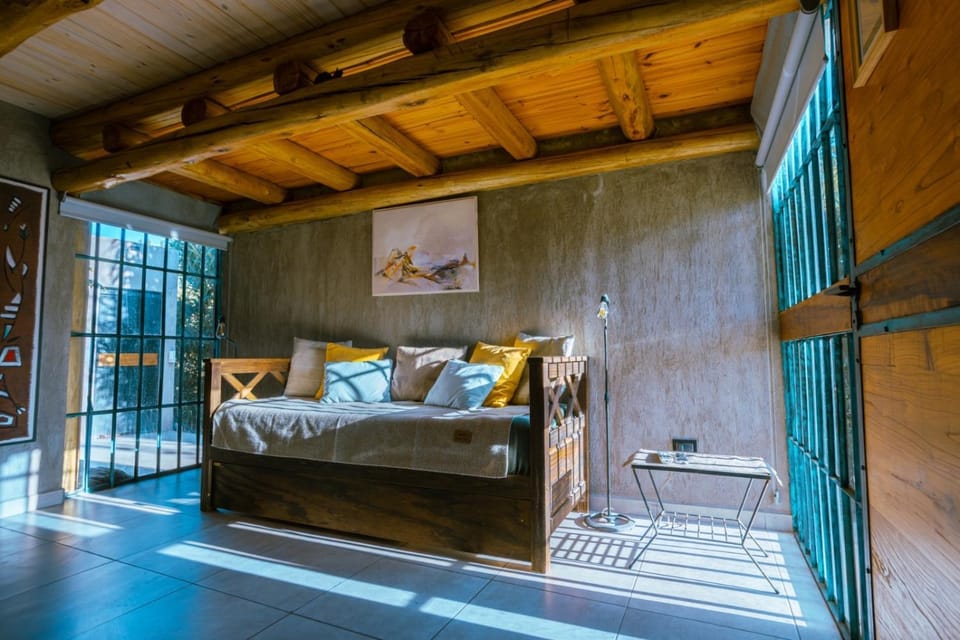 Alamos de Perdriel Chalet in Mendoza Province Province