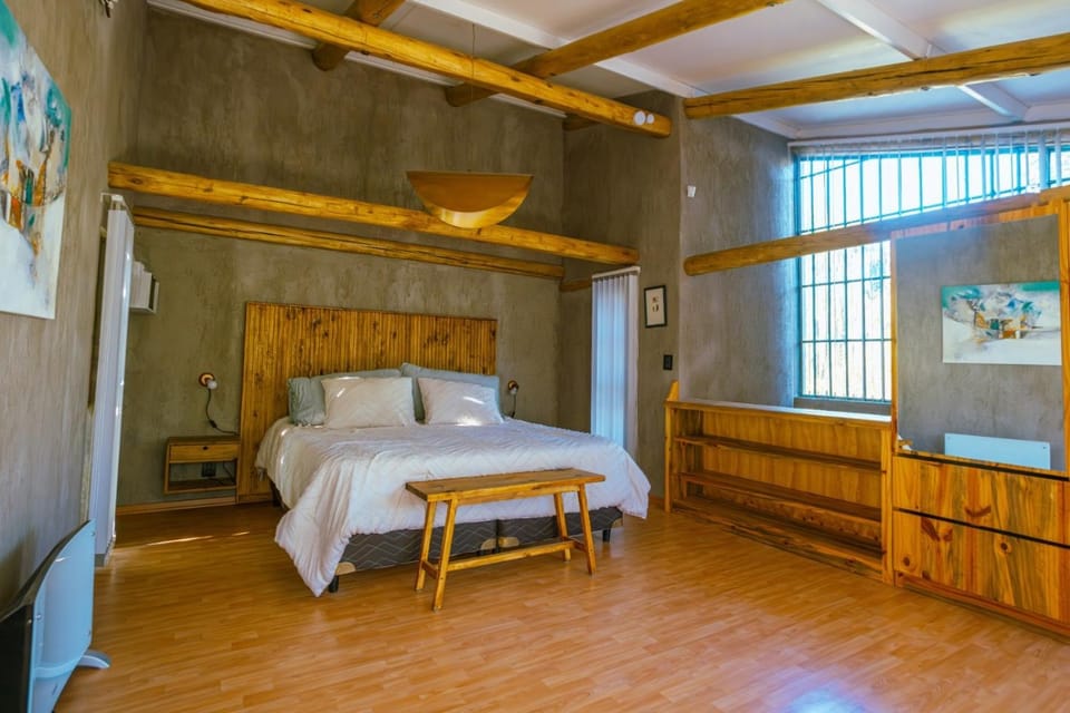 Alamos de Perdriel Chalet in Mendoza Province Province