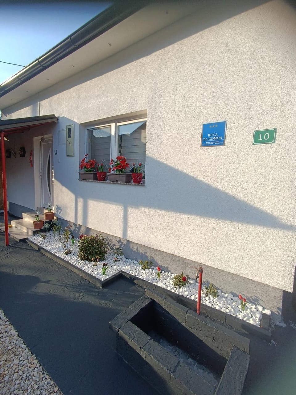 Apartman Cirkic Apartment in Federation of Bosnia and Herzegovina