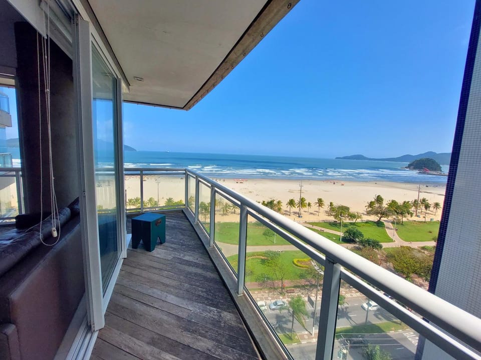 Balcony/Terrace, Beach, Sea view