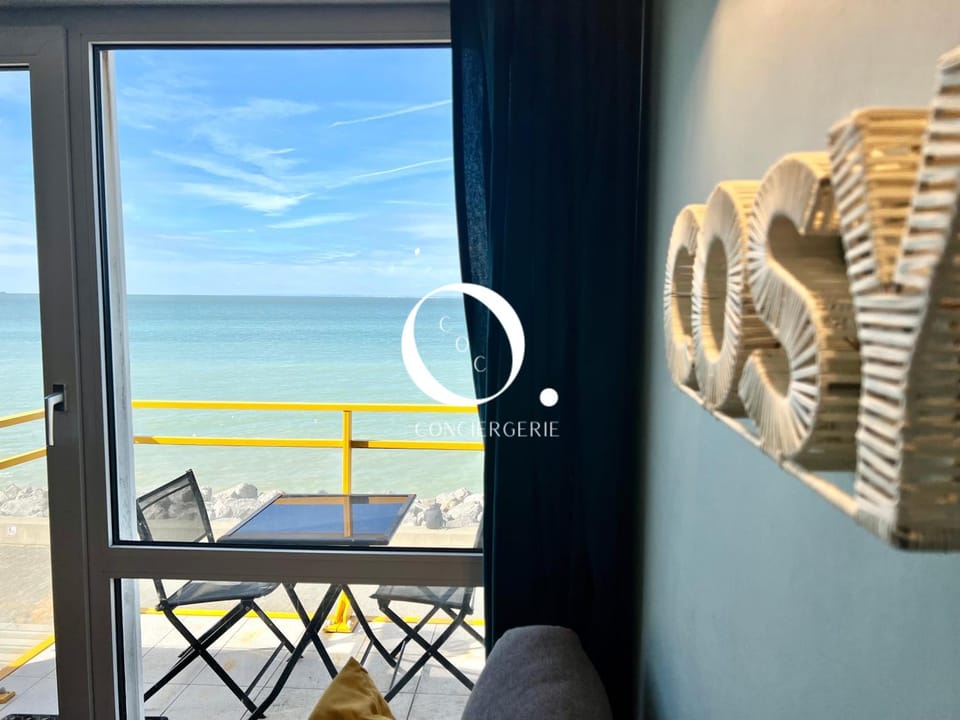 COC - Le Panorama Apartment in Hauts-de-France