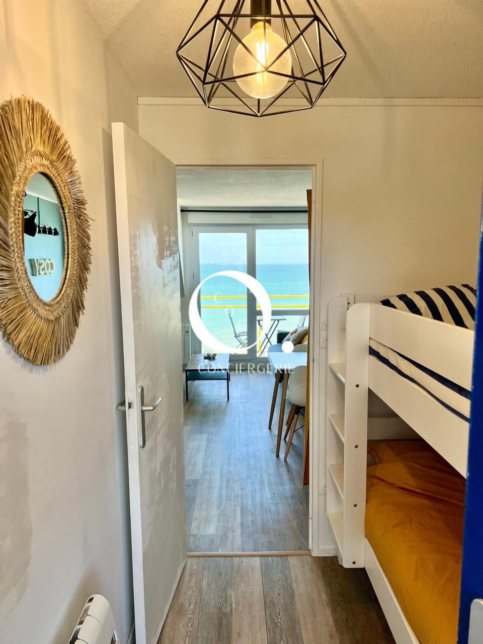 COC - Le Panorama Apartment in Hauts-de-France