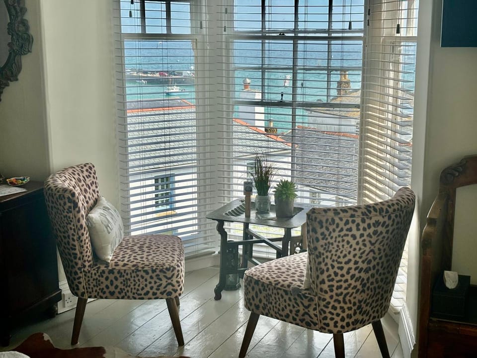 Seaforth St Ives Bed and Breakfast in Saint Ives