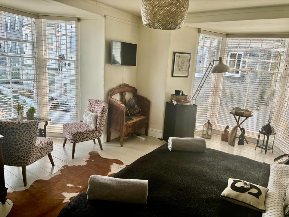 Seaforth St Ives Bed and Breakfast in Saint Ives