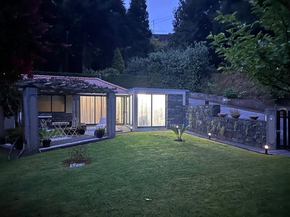 Off site, Night