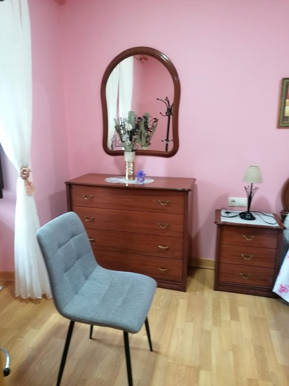 NIDO Apartment in Ribadeo