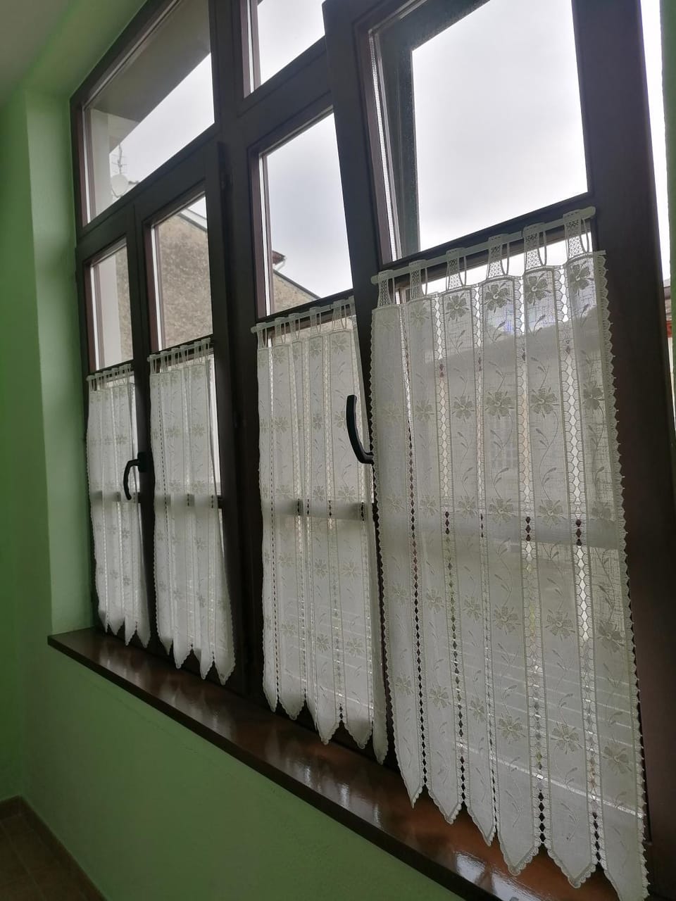 NIDO Apartment in Ribadeo