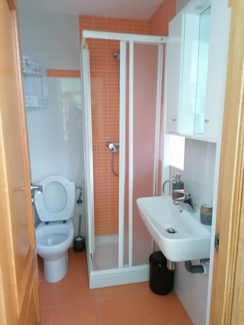 NIDO Apartment in Ribadeo