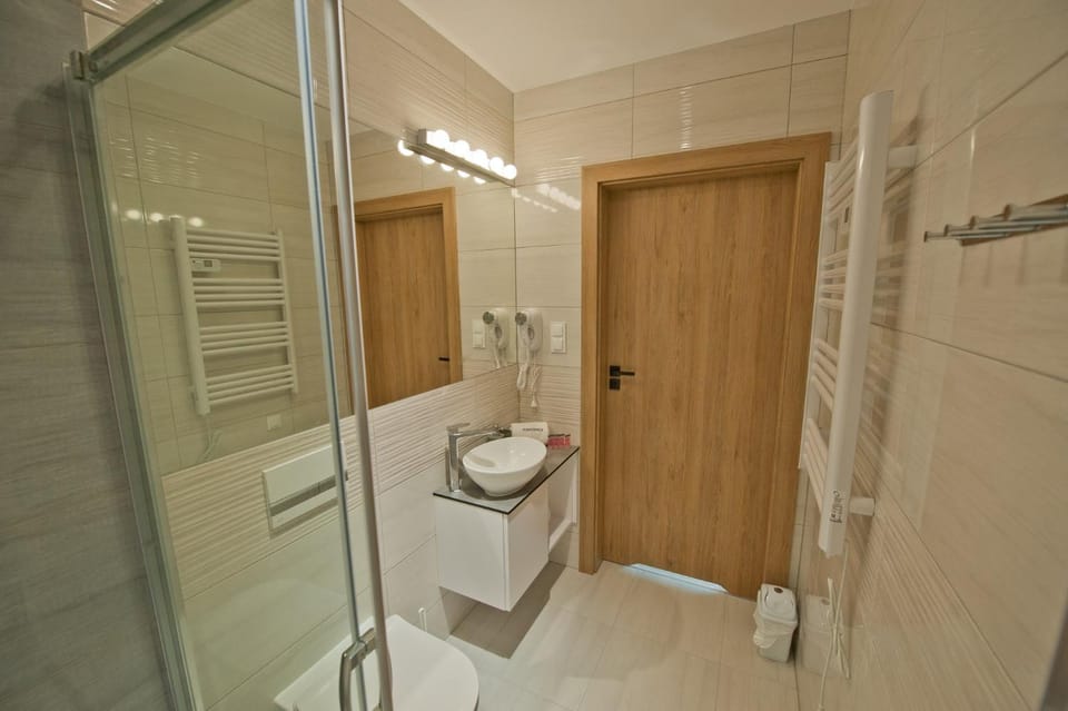 Kapitanka Apartamenty Apartment in Belarus