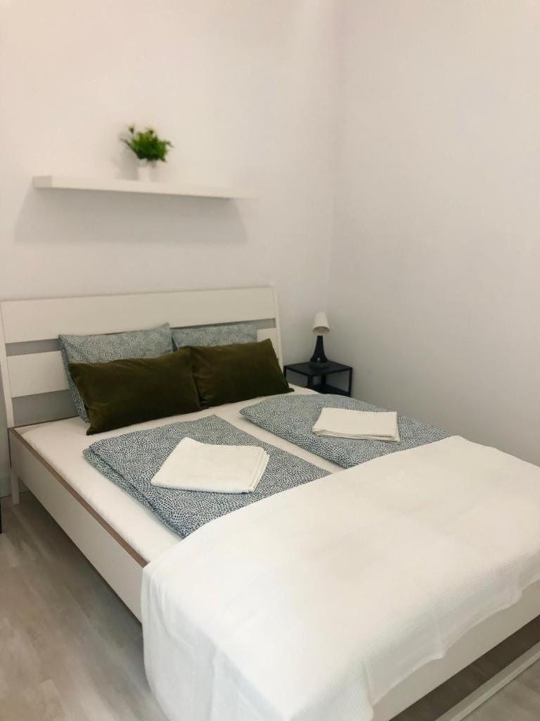 Chayofa Hills V - 2 Bedroom Apartment with Ocean Views and Air-condition Apartment in Abona