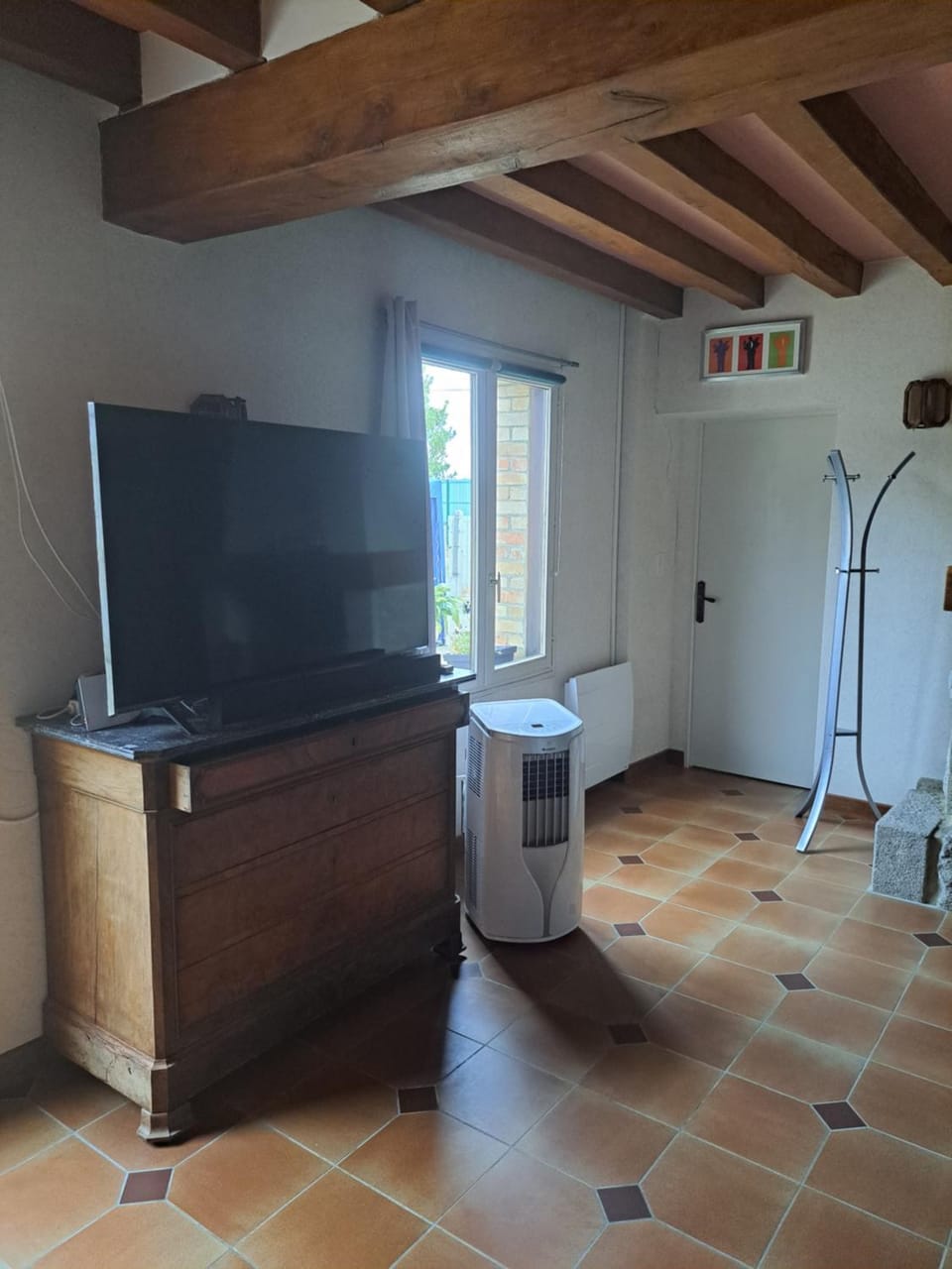 L'écusson House in Centre-Val de Loire