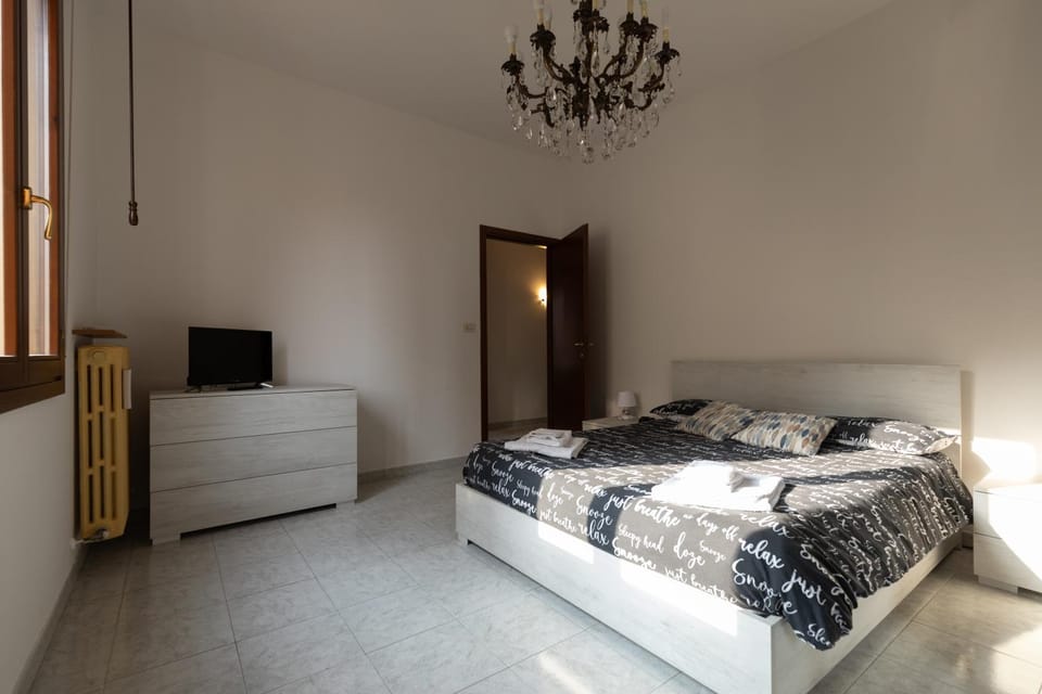 M.G. Home 2 a un passo da tutto Apartment in Bologna