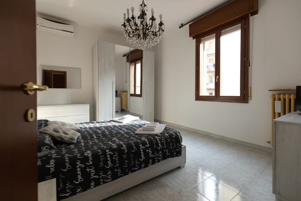 M.G. Home 2 a un passo da tutto Apartment in Bologna