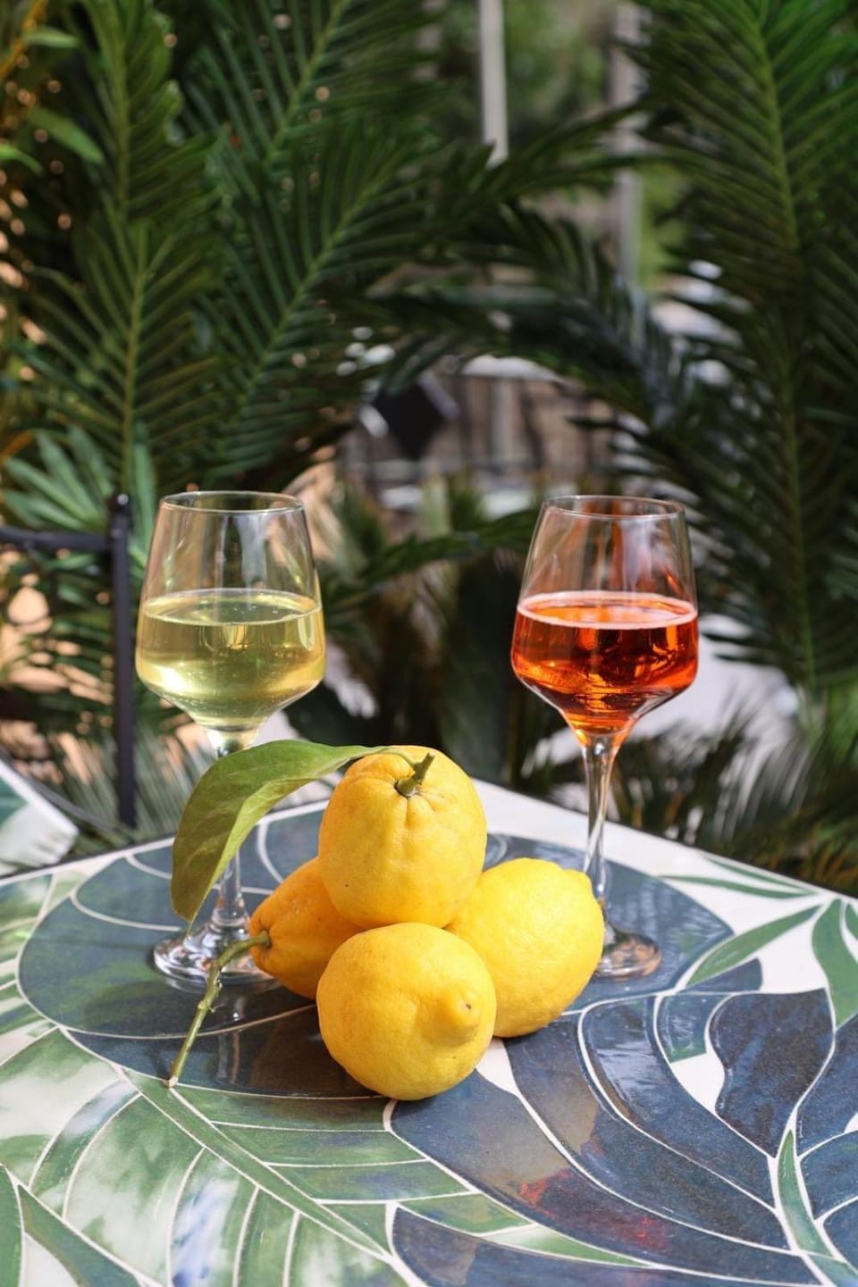 La Rosa Home Sorrento coast Apartment in Sant Agnello