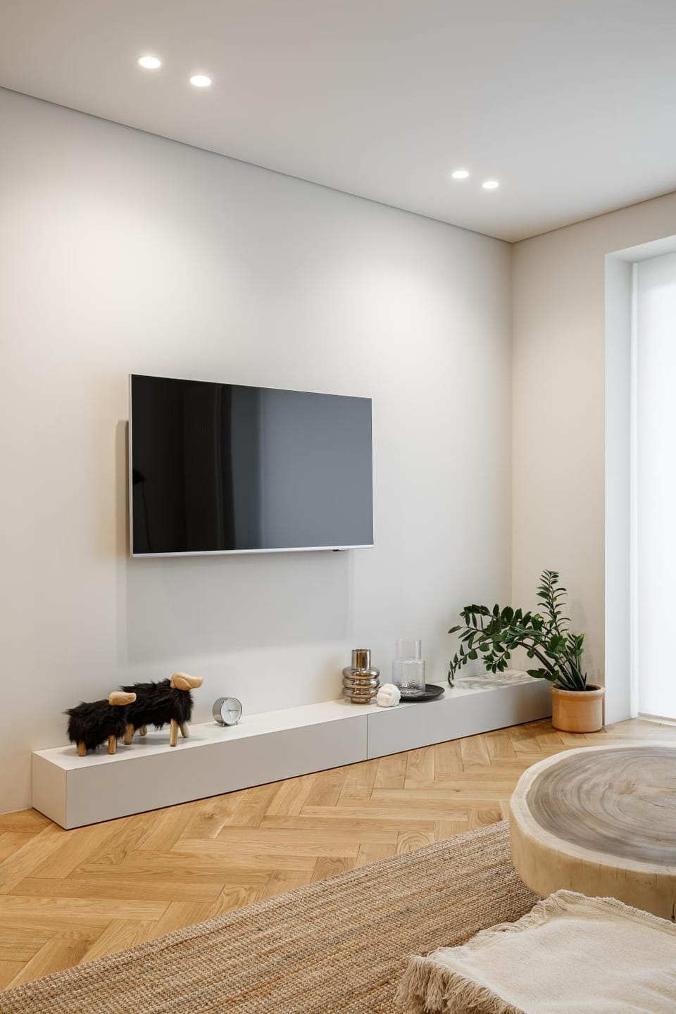 TV and multimedia