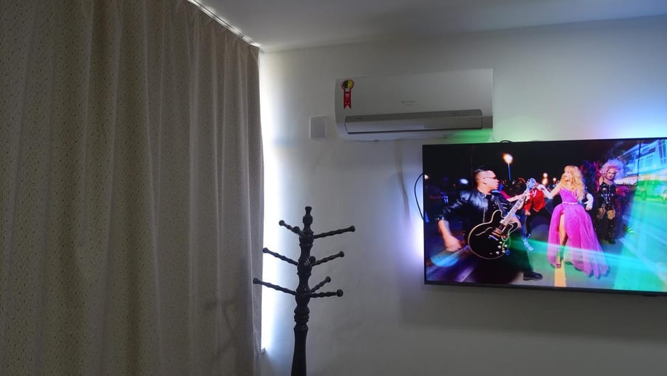 air conditioner