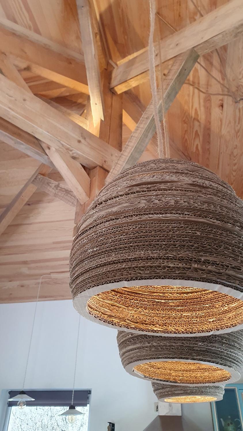 Le gîte de la ChèBrerie House in Wallonia, Belgium