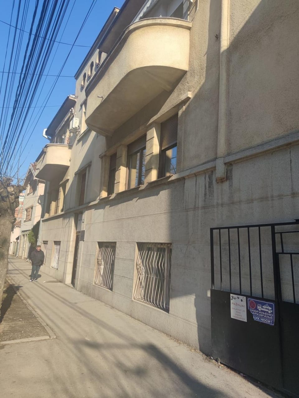 Property building, Neighbourhood, Street view