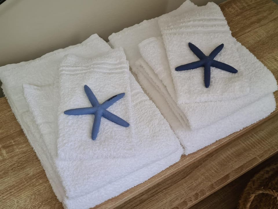 towels